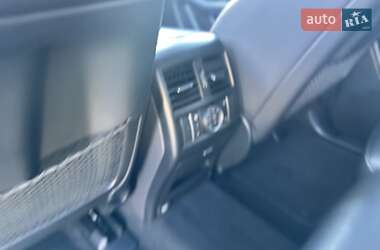 Внедорожник / Кроссовер Mercedes-Benz M-Class 2012 в 