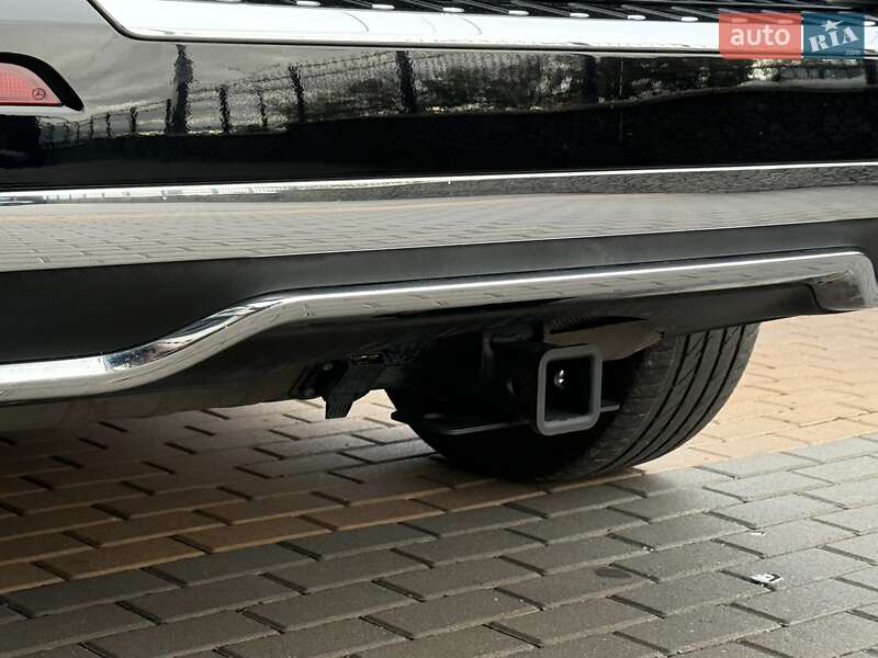 Позашляховик / Кросовер Mercedes-Benz M-Class 2014 в Білій Церкві фото 61 Позашляховик / Кросовер Mercedes-Benz M-Class 2014 в Білій Церкві