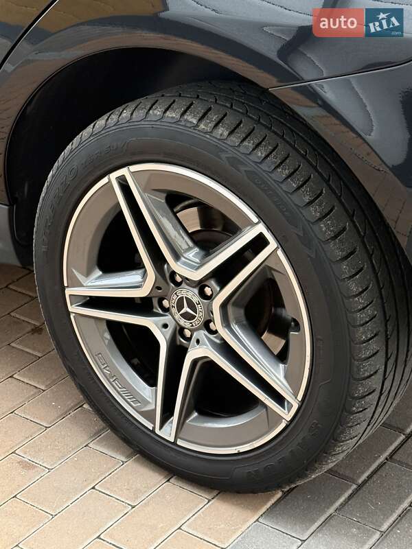 Позашляховик / Кросовер Mercedes-Benz M-Class 2014 в Білій Церкві фото 63 Позашляховик / Кросовер Mercedes-Benz M-Class 2014 в Білій Церкві