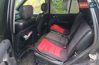 Позашляховик / Кросовер Mercedes-Benz M-Class 2000 в Немирові