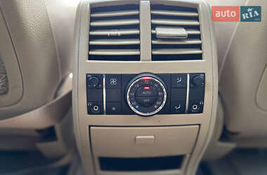 Позашляховик / Кросовер Mercedes-Benz M-Class 2007 в  фото 10 Позашляховик / Кросовер Mercedes-Benz M-Class 2007 в