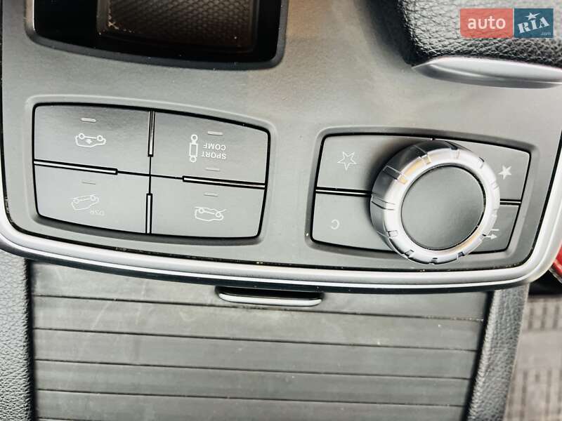 Позашляховик / Кросовер Mercedes-Benz M-Class 2013 в Києві фото 26 Позашляховик / Кросовер Mercedes-Benz M-Class 2013 в Києві
