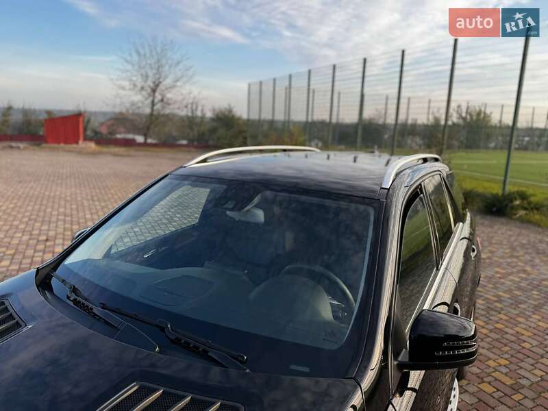 Позашляховик / Кросовер Mercedes-Benz M-Class 2012 в Заліщиках фото 20 Позашляховик / Кросовер Mercedes-Benz M-Class 2012 в Заліщиках
