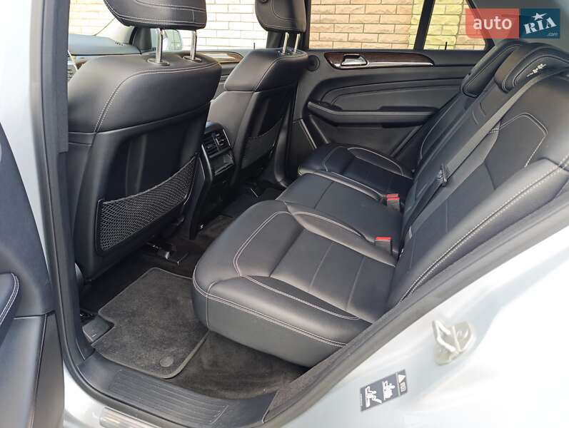 Позашляховик / Кросовер Mercedes-Benz M-Class 2012 в Житомирі фото 15 Позашляховик / Кросовер Mercedes-Benz M-Class 2012 в Житомирі