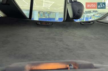 Позашляховик / Кросовер Mercedes-Benz M-Class 2015 в 