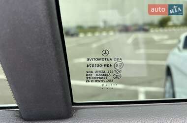 Позашляховик / Кросовер Mercedes-Benz M-Class 2015 в 