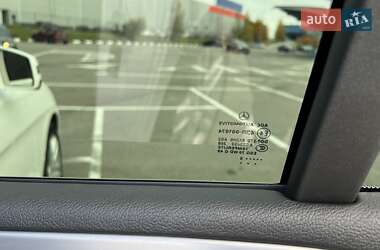 Позашляховик / Кросовер Mercedes-Benz M-Class 2015 в 