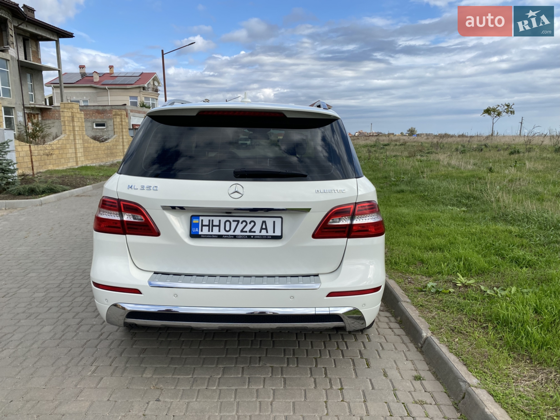 2013 Mercedes-Benz M-klasse - мініатюра 14
