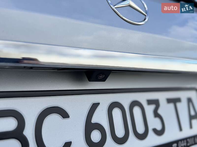 Позашляховик / Кросовер Mercedes-Benz M-Class 2013 в Львові