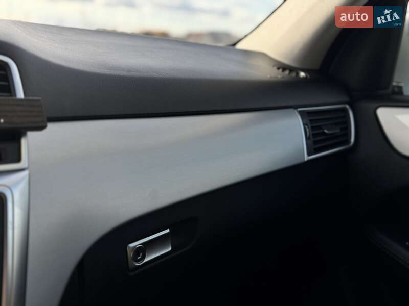 Позашляховик / Кросовер Mercedes-Benz M-Class 2013 в Львові