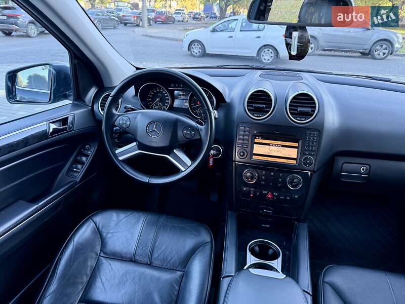 Позашляховик / Кросовер Mercedes-Benz M-Class 2011 в Одесі фото 68 Позашляховик / Кросовер Mercedes-Benz M-Class 2011 в Одесі