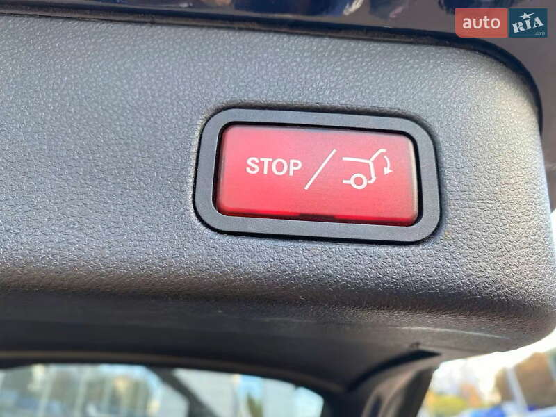 Внедорожник / Кроссовер Mercedes-Benz M-Class 2013 в Киеве