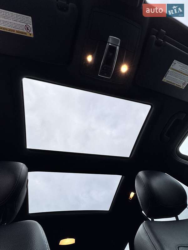Позашляховик / Кросовер Mercedes-Benz M-Class 2015 в Бродах фото 21 Позашляховик / Кросовер Mercedes-Benz M-Class 2015 в Бродах