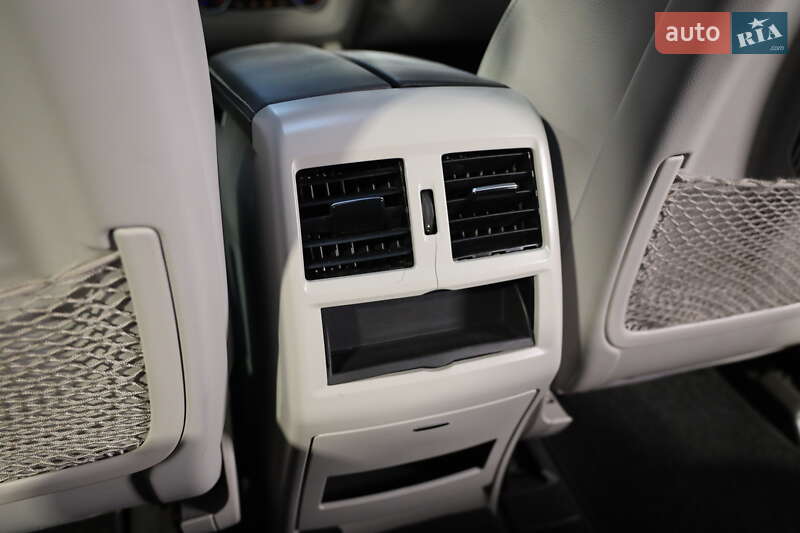 Позашляховик / Кросовер Mercedes-Benz M-Class 2013 в Луцьку фото 27 Позашляховик / Кросовер Mercedes-Benz M-Class 2013 в Луцьку