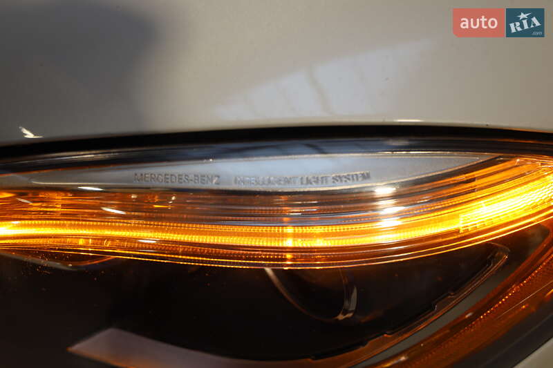 Позашляховик / Кросовер Mercedes-Benz M-Class 2013 в Луцьку фото 42 Позашляховик / Кросовер Mercedes-Benz M-Class 2013 в Луцьку