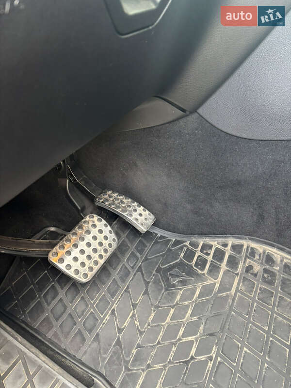 Внедорожник / Кроссовер Mercedes-Benz M-Class 2014 в Чернигове фото 20 Внедорожник / Кроссовер Mercedes-Benz M-Class 2014 в Чернигове