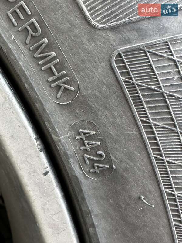 Позашляховик / Кросовер Mercedes-Benz M-Class 2007 в Косові фото 5 Позашляховик / Кросовер Mercedes-Benz M-Class 2007 в Косові