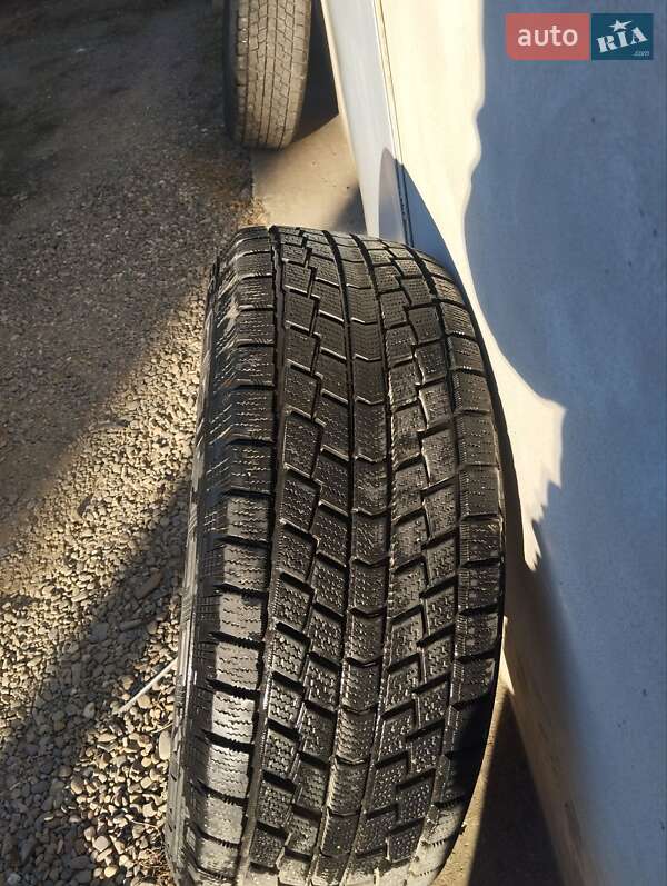 Внедорожник / Кроссовер Mercedes-Benz M-Class 2001 в Заставной