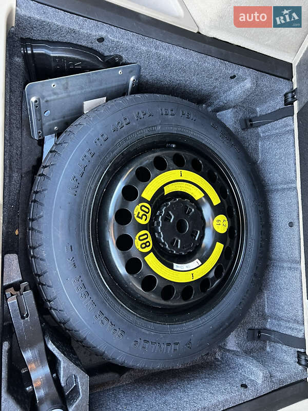 Внедорожник / Кроссовер Mercedes-Benz M-Class 2012 в Дубно фото 19 Внедорожник / Кроссовер Mercedes-Benz M-Class 2012 в Дубно