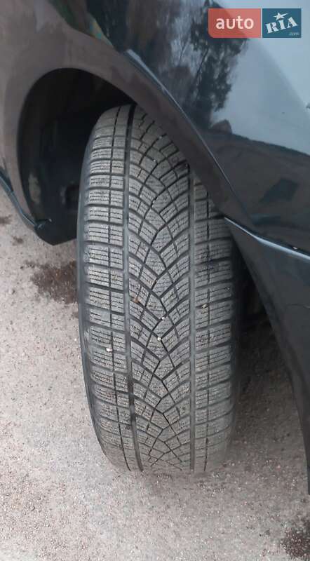 Позашляховик / Кросовер Mercedes-Benz M-Class 2006 в Житомирі