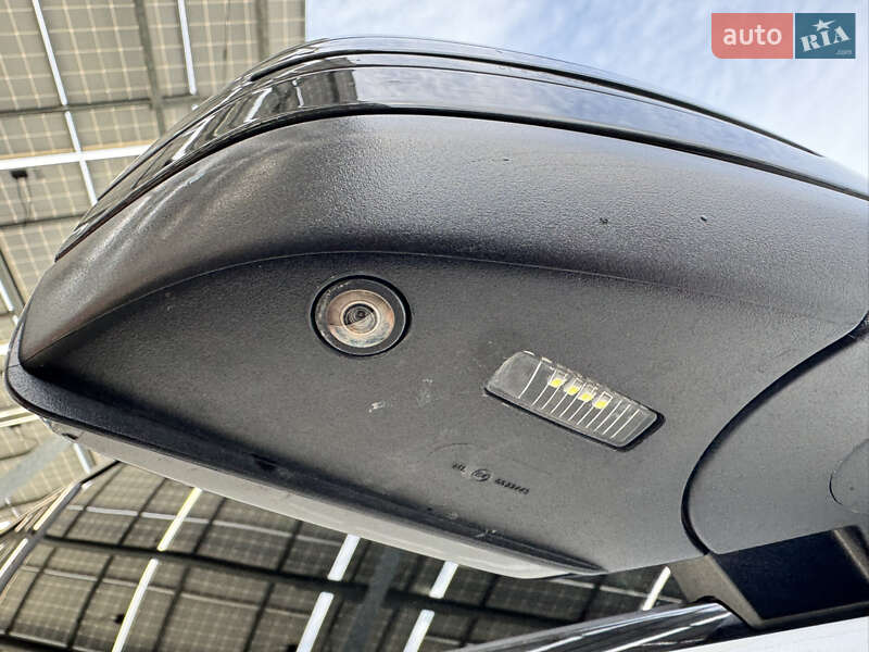 Позашляховик / Кросовер Mercedes-Benz M-Class 2013 в Львові фото 48 Позашляховик / Кросовер Mercedes-Benz M-Class 2013 в Львові