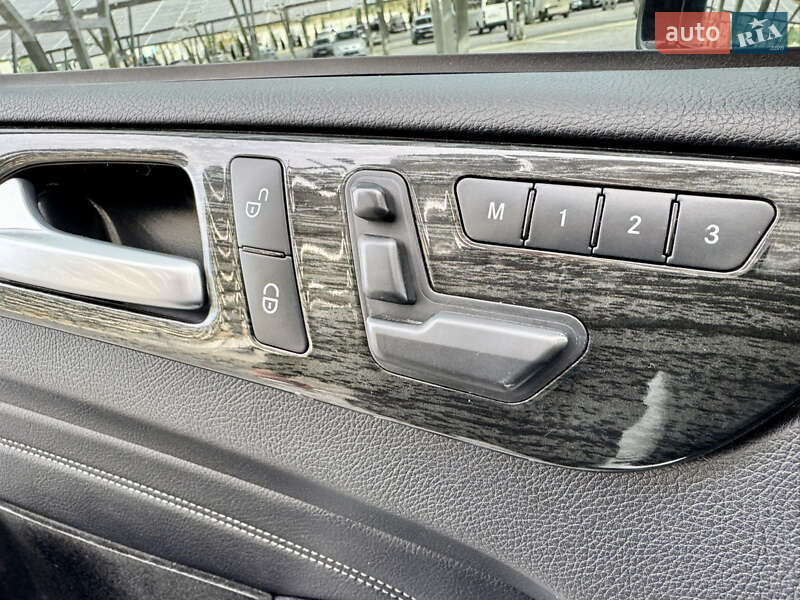 Позашляховик / Кросовер Mercedes-Benz M-Class 2013 в Львові фото 54 Позашляховик / Кросовер Mercedes-Benz M-Class 2013 в Львові