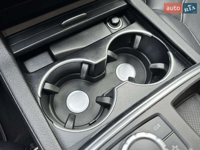 Позашляховик / Кросовер Mercedes-Benz M-Class 2013 в Львові фото 70 Позашляховик / Кросовер Mercedes-Benz M-Class 2013 в Львові