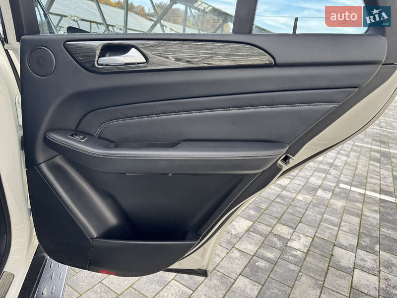 Позашляховик / Кросовер Mercedes-Benz M-Class 2013 в Львові фото 86 Позашляховик / Кросовер Mercedes-Benz M-Class 2013 в Львові