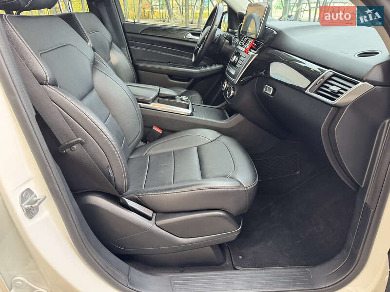 Позашляховик / Кросовер Mercedes-Benz M-Class 2013 в Львові фото 89 Позашляховик / Кросовер Mercedes-Benz M-Class 2013 в Львові