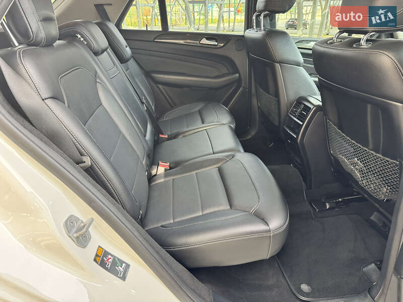 Позашляховик / Кросовер Mercedes-Benz M-Class 2013 в Львові фото 87 Позашляховик / Кросовер Mercedes-Benz M-Class 2013 в Львові
