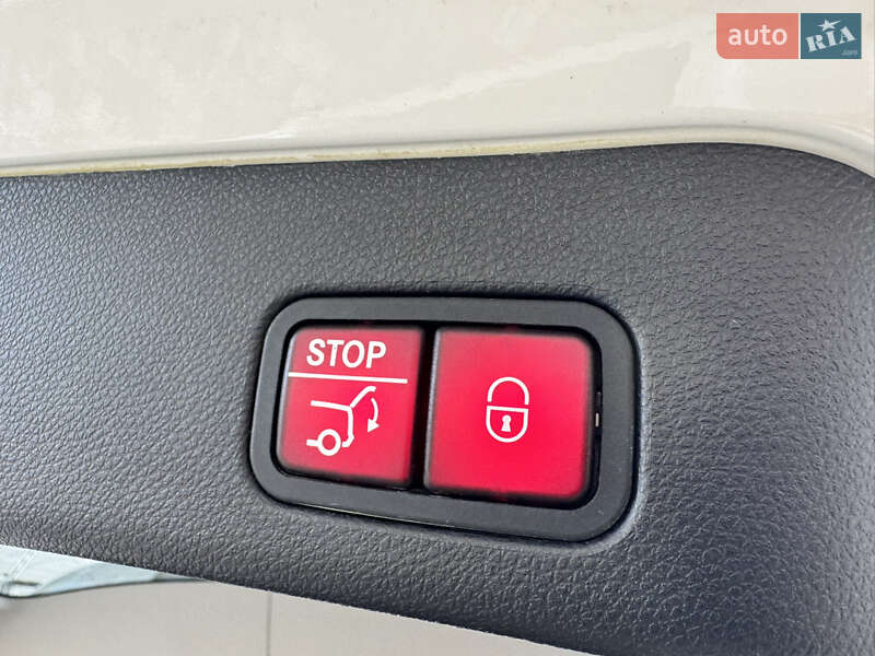 Позашляховик / Кросовер Mercedes-Benz M-Class 2013 в Львові фото 101 Позашляховик / Кросовер Mercedes-Benz M-Class 2013 в Львові