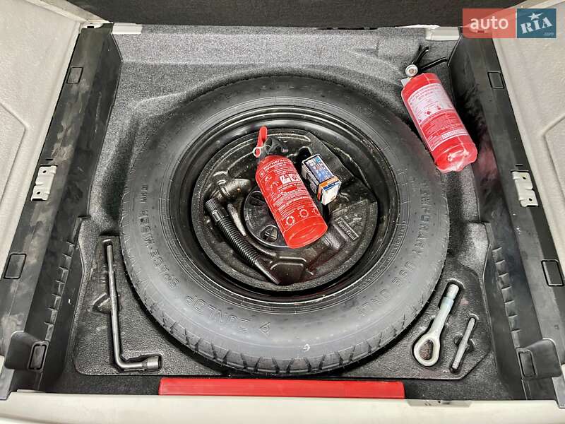 Позашляховик / Кросовер Mercedes-Benz M-Class 2008 в Києві