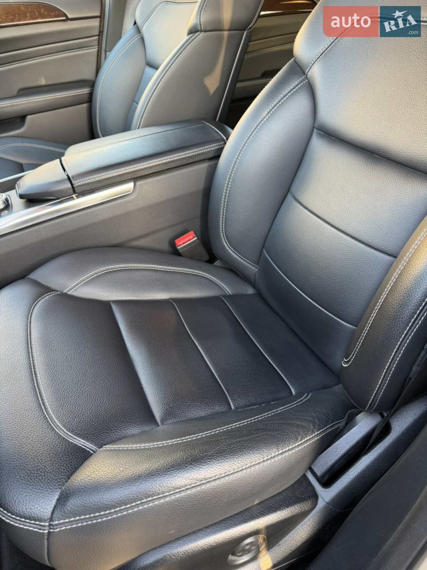 2012 Mercedes-Benz M-klasse - мініатюра 14