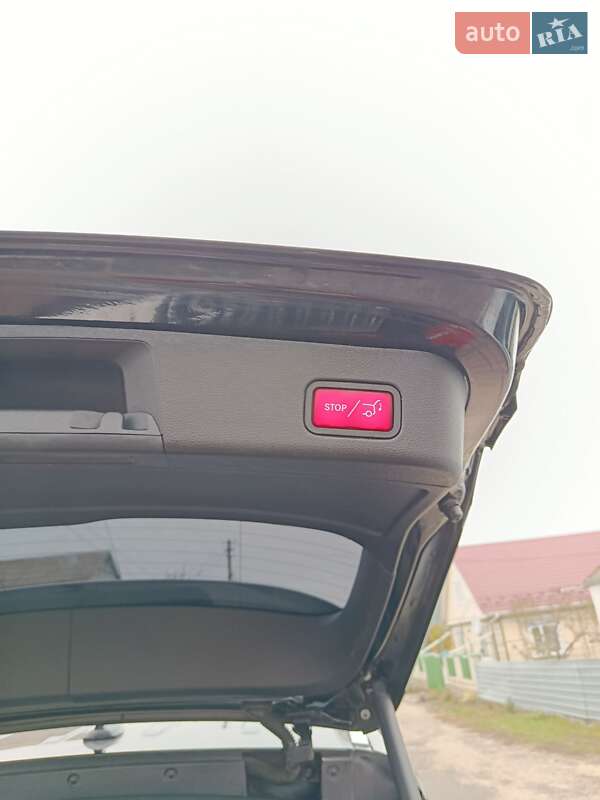 Внедорожник / Кроссовер Mercedes-Benz M-Class 2013 в Киеве фото 42 Внедорожник / Кроссовер Mercedes-Benz M-Class 2013 в Киеве