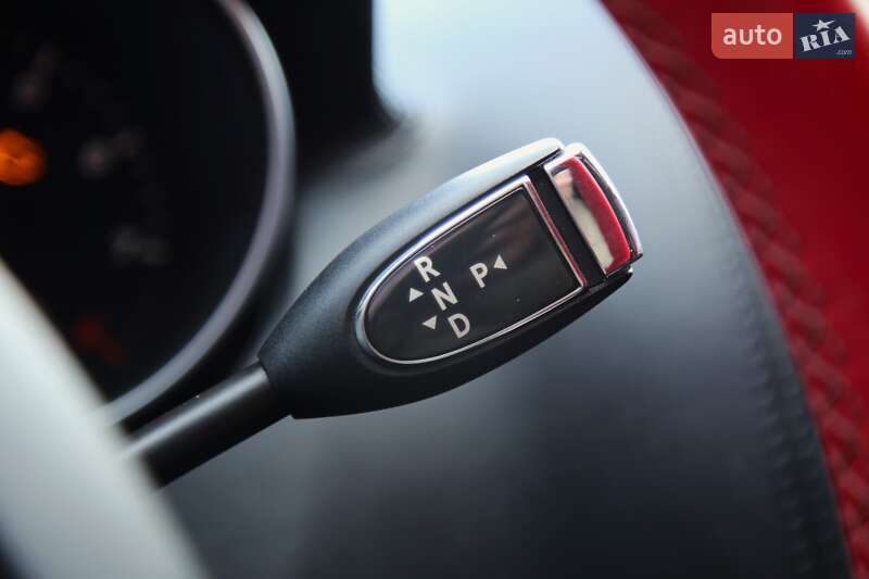 Внедорожник / Кроссовер Mercedes-Benz M-Class 2008 в Харькове