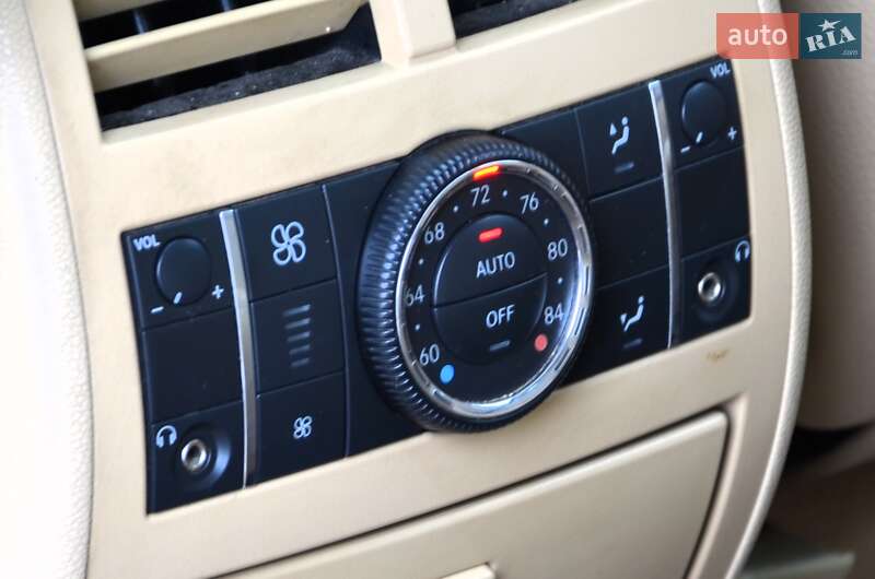 Внедорожник / Кроссовер Mercedes-Benz M-Class 2008 в Киеве фото 31 Внедорожник / Кроссовер Mercedes-Benz M-Class 2008 в Киеве