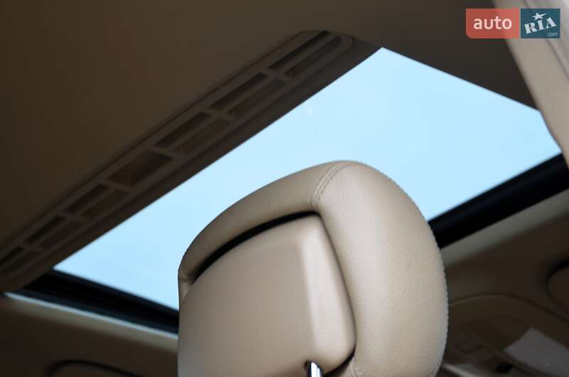 Внедорожник / Кроссовер Mercedes-Benz M-Class 2008 в Киеве фото 35 Внедорожник / Кроссовер Mercedes-Benz M-Class 2008 в Киеве