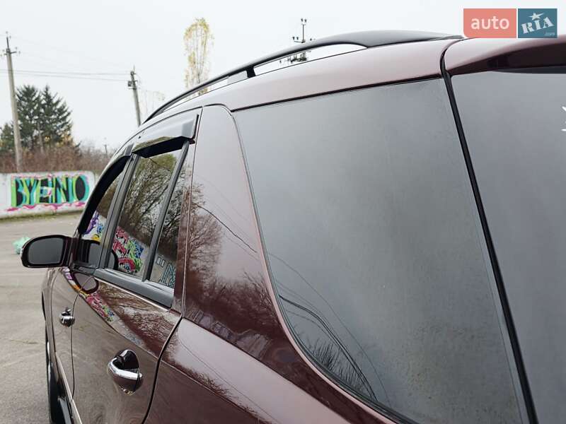 Позашляховик / Кросовер Mercedes-Benz M-Class 2007 в Хмельницькому фото 30 Позашляховик / Кросовер Mercedes-Benz M-Class 2007 в Хмельницькому