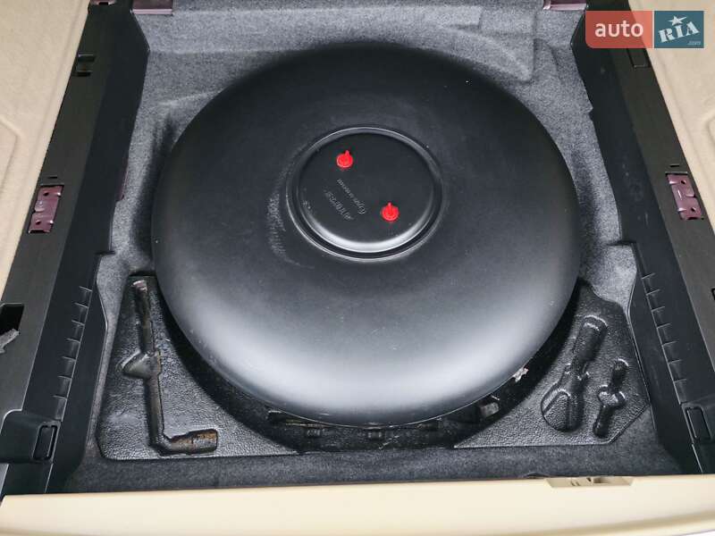 Позашляховик / Кросовер Mercedes-Benz M-Class 2007 в Хмельницькому фото 59 Позашляховик / Кросовер Mercedes-Benz M-Class 2007 в Хмельницькому