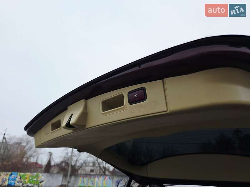 Позашляховик / Кросовер Mercedes-Benz M-Class 2007 в Хмельницькому фото 63 Позашляховик / Кросовер Mercedes-Benz M-Class 2007 в Хмельницькому