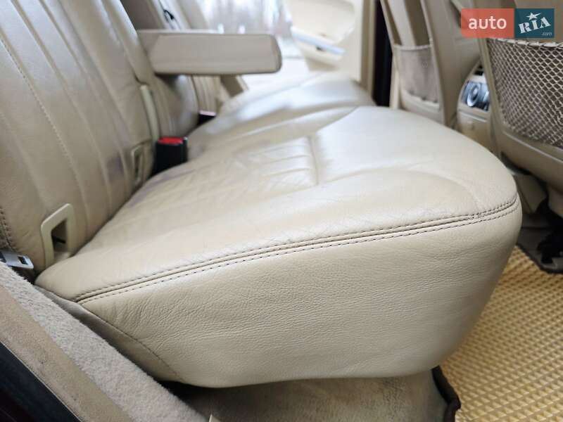 Позашляховик / Кросовер Mercedes-Benz M-Class 2007 в Хмельницькому фото 68 Позашляховик / Кросовер Mercedes-Benz M-Class 2007 в Хмельницькому