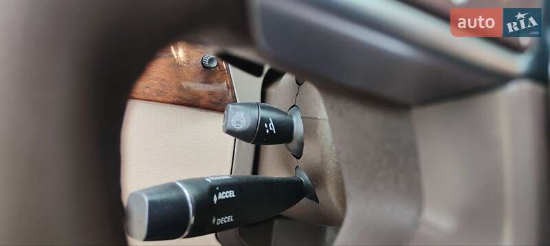 Позашляховик / Кросовер Mercedes-Benz M-Class 2012 в Дубні фото 40 Позашляховик / Кросовер Mercedes-Benz M-Class 2012 в Дубні