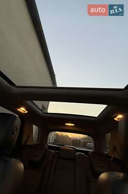 Внедорожник / Кроссовер Mercedes-Benz M-Class 2012 в Иршаве