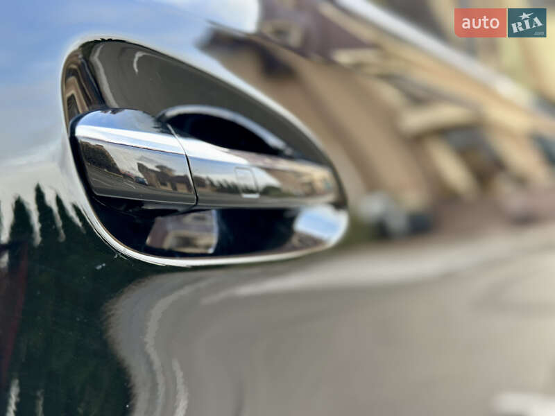 Позашляховик / Кросовер Mercedes-Benz M-Class 2012 в Києві фото 26 Позашляховик / Кросовер Mercedes-Benz M-Class 2012 в Києві