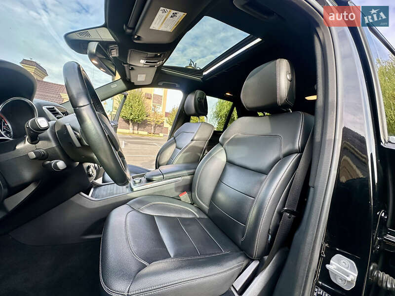 Позашляховик / Кросовер Mercedes-Benz M-Class 2012 в Києві фото 29 Позашляховик / Кросовер Mercedes-Benz M-Class 2012 в Києві