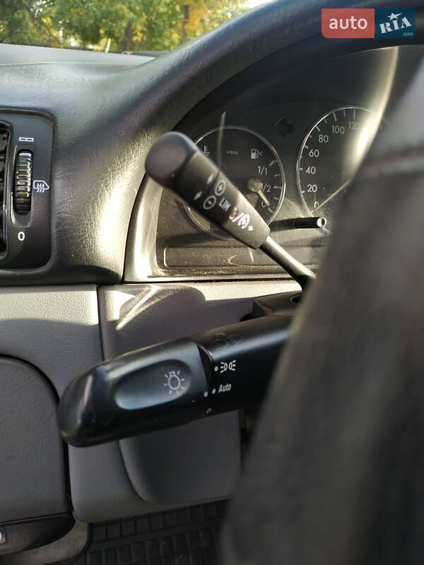 Позашляховик / Кросовер Mercedes-Benz M-Class 2004 в Ужгороді