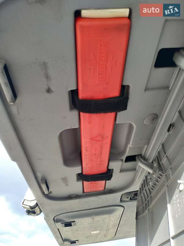 Позашляховик / Кросовер Mercedes-Benz M-Class 2004 в Ужгороді