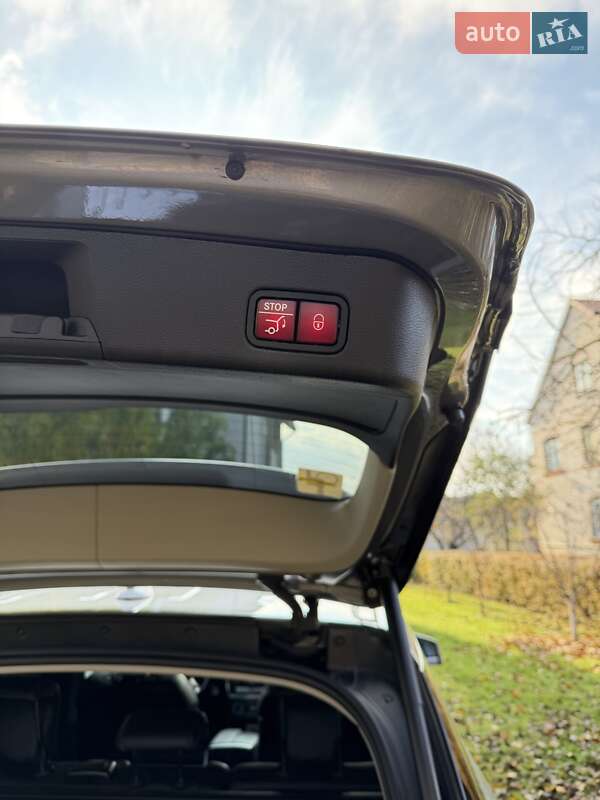 Позашляховик / Кросовер Mercedes-Benz M-Class 2015 в Луцьку фото 23 Позашляховик / Кросовер Mercedes-Benz M-Class 2015 в Луцьку