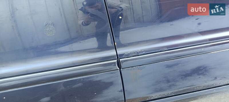 Внедорожник / Кроссовер Mercedes-Benz M-Class 2005 в Коростышеве фото 4 Внедорожник / Кроссовер Mercedes-Benz M-Class 2005 в Коростышеве