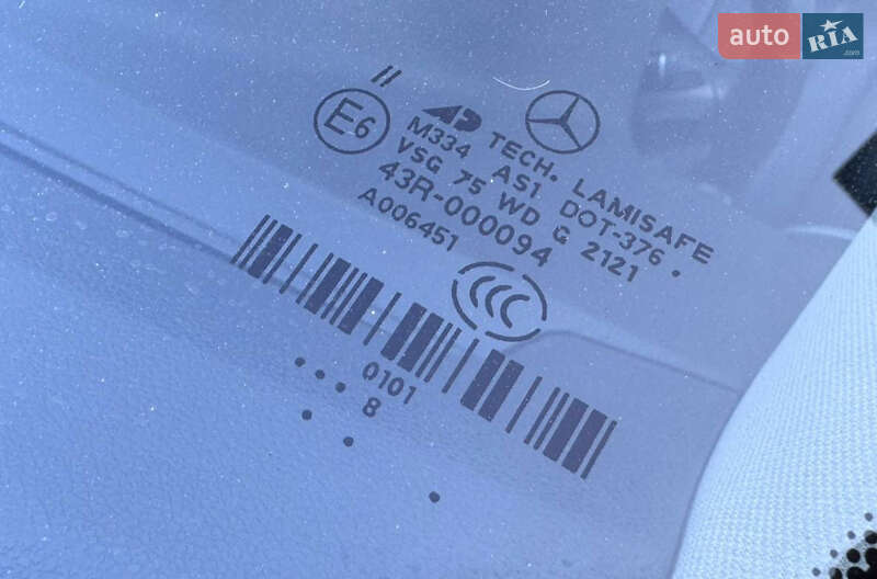 Позашляховик / Кросовер Mercedes-Benz M-Class 2008 в Чернівцях фото 37 Позашляховик / Кросовер Mercedes-Benz M-Class 2008 в Чернівцях